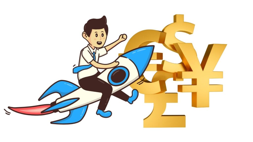 Belajar Trading Forex dari Nol