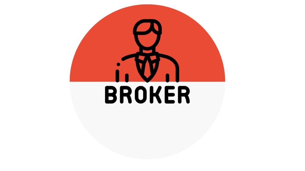 Broker Terbaik